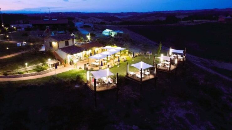 Volterra: Private Picnic in the Tuscan Countryside - Booking Details