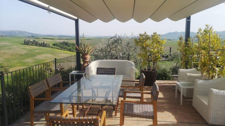 Volterra: Private Picnic in the Tuscan Countryside - Experience Highlights