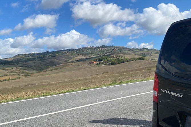 Volterra Tour + Salt Mine by Van From Lucca, Pisa or Livorno Port - Traveler Requirements