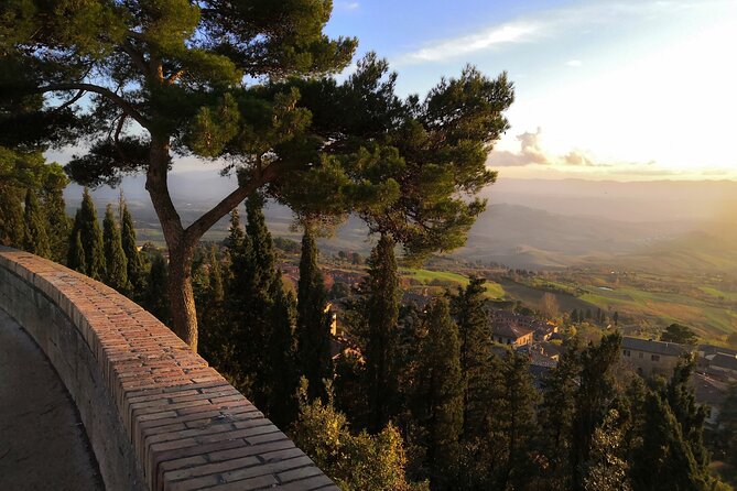 Volterra Tour + Salt Mine by Van From Lucca, Pisa or Livorno Port - Reviews