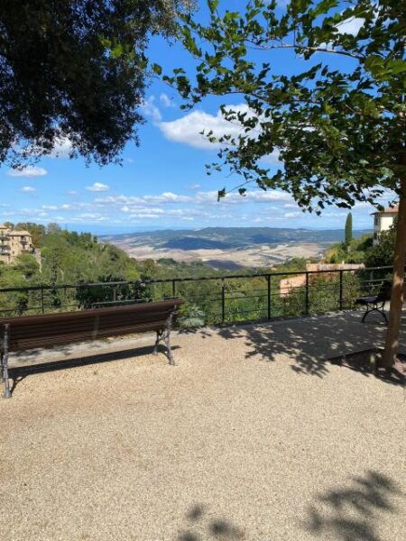 Volterra Tour + Salt Mine Visit by Shuttle From Lucca&Pisa - Directions