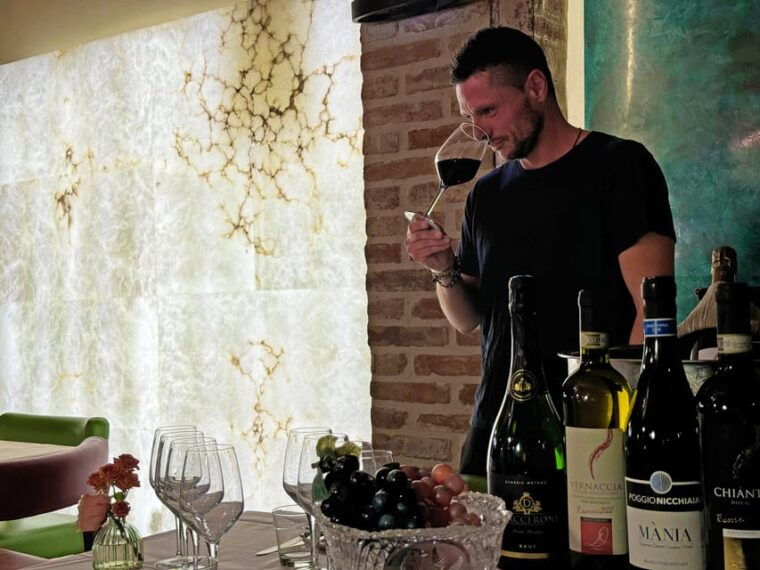 Volterra: Wine Tasting with Lunch or Dinner in Tuscany - FAQ