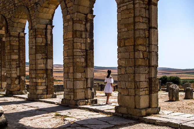 Volubilis and Meknes Day Trip From Fez - Private Full-Day Excursion