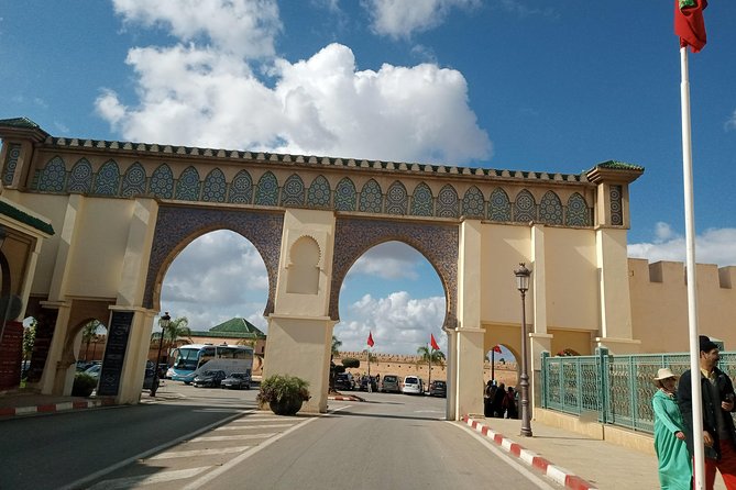 Volubilis, Moulay Idress and Meknes Day Tour From Fes - Pricing and Cancellation Policy