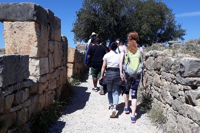 Volubilis Mulay Idriss and Meknas Tour - Highlights of the Captivating City of Meknas