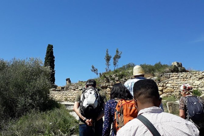 Volubilis Mulay Idriss and Meknas Tour - Practical Information and Tips for the Tour