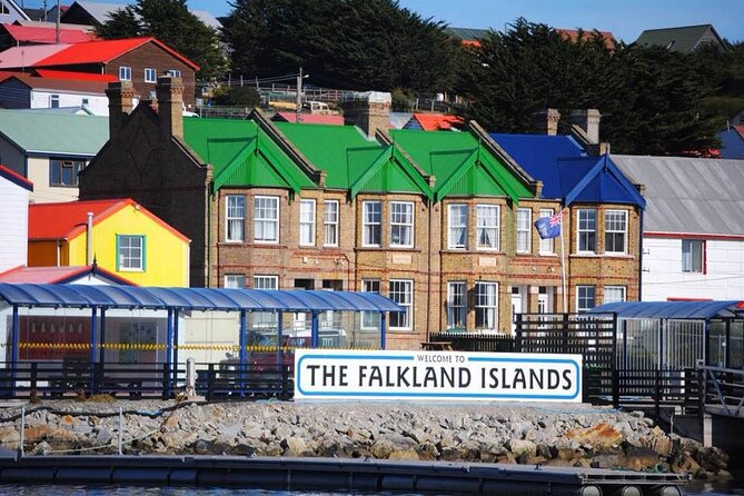 Volunteer Point in Falkland Islands - Tour Details