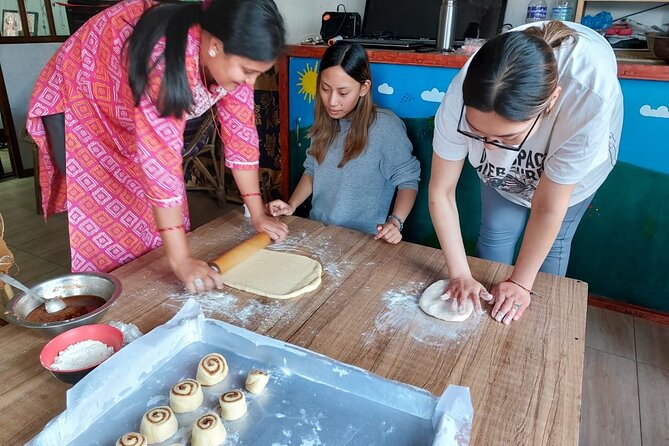 Volunteer Program With Children and Women - Program Duration and Admission