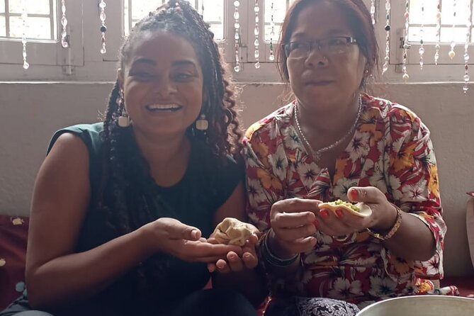 Volunteer Program With Children and Women - Additional Information and Confirmation