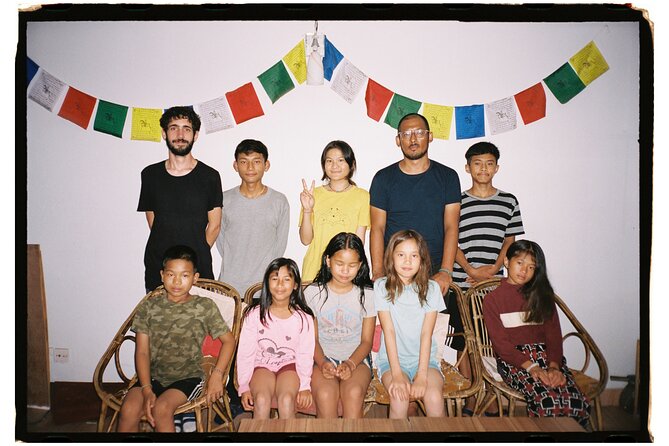 Volunteer Program With Children and Women - Cancellation Policy and Refunds