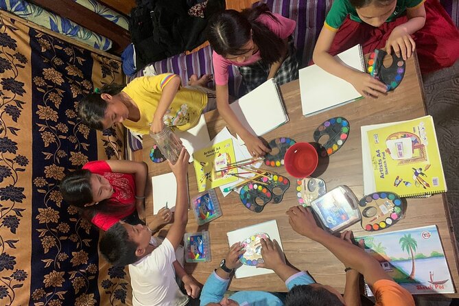 Volunteer Program With Children and Women - Traveler Reviews and Ratings