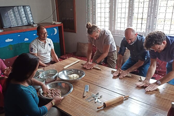 Volunteer Program With Children and Women - Common Questions