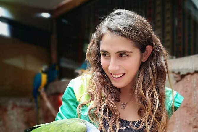 Voluntering at the Cochahuasi Sanctuary - Wildlife Conservation Efforts at Cochahuasi