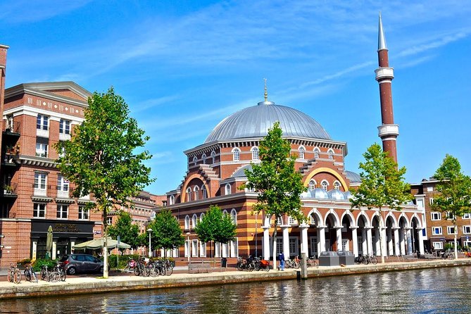 Vondelpark and Old West Neighbourhood: A Self-Guided Audio Tour - The Sum Up