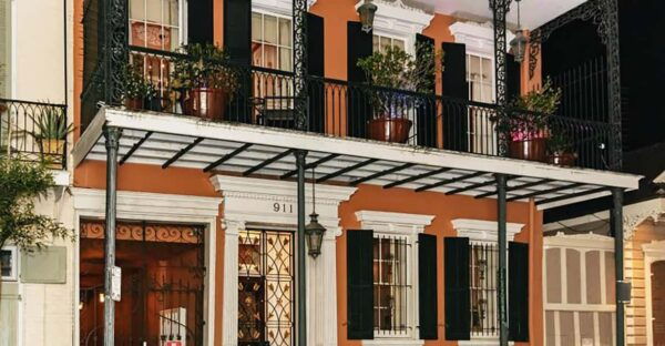 Voodoo & Ghosts: NOLA Tour - Photography Recommendations