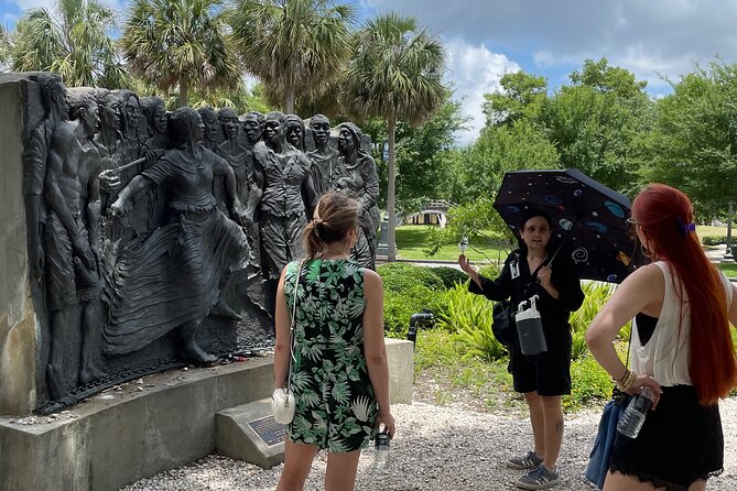 Voodoo Tour in New Orleans Small Group of 9 - Tour Highlights