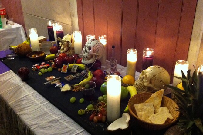 Voodoo Tour in New Orleans Small Group of 9 - The Sum Up