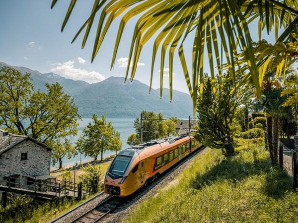 Voralpen Express: Scenic Ride Between St. Gallen and Lucerne - Frequently Asked Questions