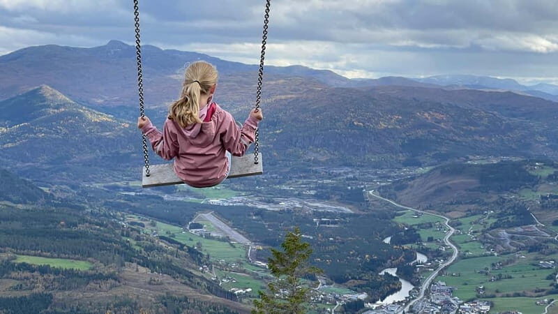 Vøringsfossen Waterfall  the Grand tour of Hardanger Fjord - An In-Depth Look at the Tour Experience