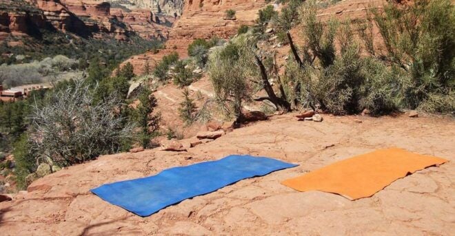 Vortex Yoga Hiking: Half-Day in Sedona - Customer Reviews