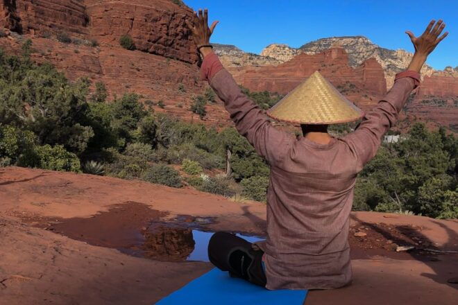 Vortex Yoga Hiking: Half-Day in Sedona - Review Summary