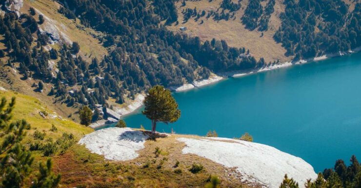 Vosgian Lakes Rallye - Rallye Overview