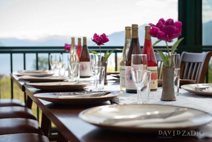 Voss: Guided Fjord & Cidery Tour to Balestrand - Included Attractions