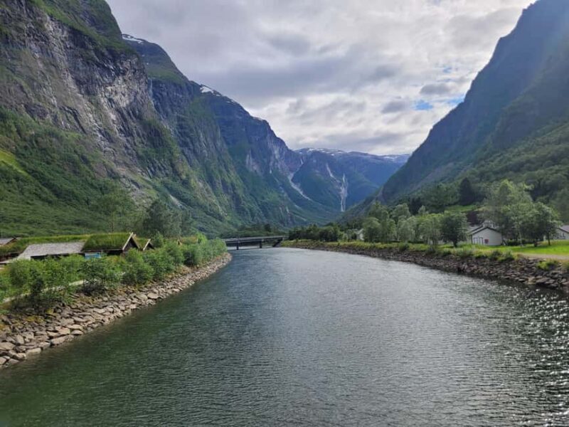 Voss: Tvindefossen Waterfalls Gudvangen & Flam Tour - The Practical Side: Value, Transport, and Tips