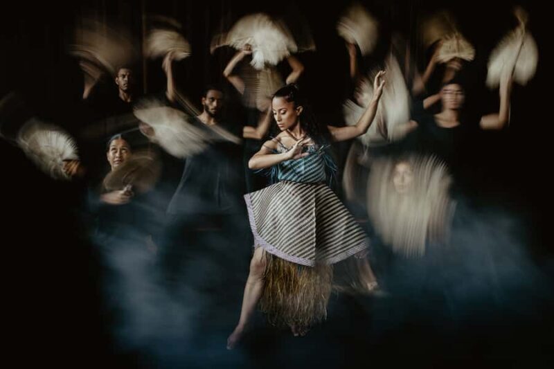 VOU: Fiji Untold Live Stage Show with Dinner & Drumming - Practical Tips for Visiting  