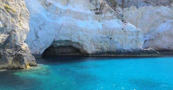 Voucher Capri Island Day Trip With Hydrofoil and Boat Tour - Booking and Cancellation Policy