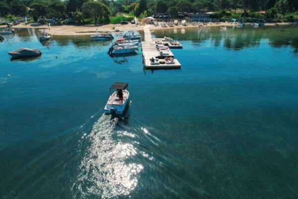 Vourvourou: Diaporos Islands Private Day Cruise - Frequently Asked Questions