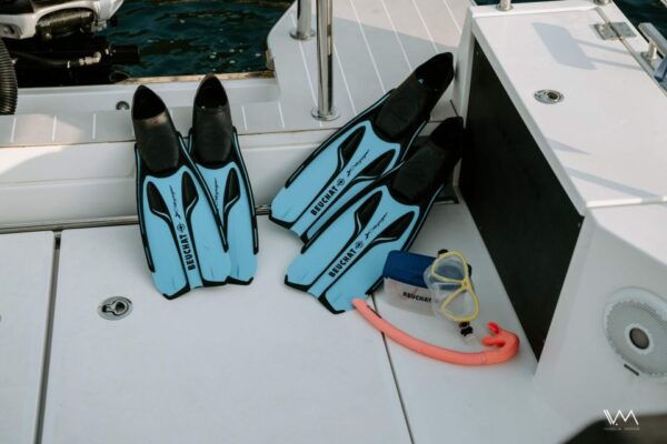 Vourvourou: Diaporos Islands Private Day Cruise - The Sum Up