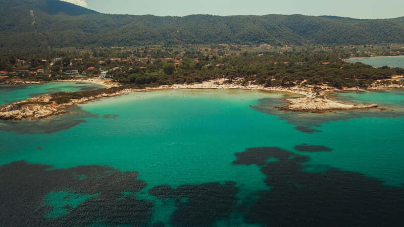 Vourvourou: Private Cruise to Orange Beach & Sithonia Coast - Who Would Love This Experience?