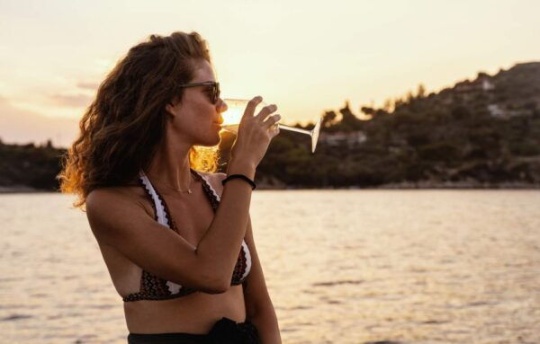 Vourvourou: Private Traditional Wooden Boat Cruise - Booking & Cancellation Policy