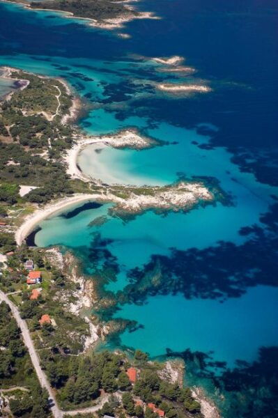 Vourvourou: Sea Kayaking Diaporos Island Private Day Tour - Important Information