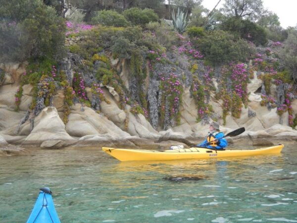 Vourvourou: Sea Kayaking Diaporos Island Private Day Tour - Restrictions