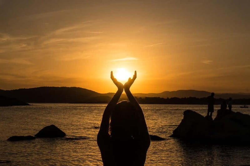 Vourvourou: Sunset Cruise to Diaporos Island & Blue Lagoon - Who Will Love This Tour?