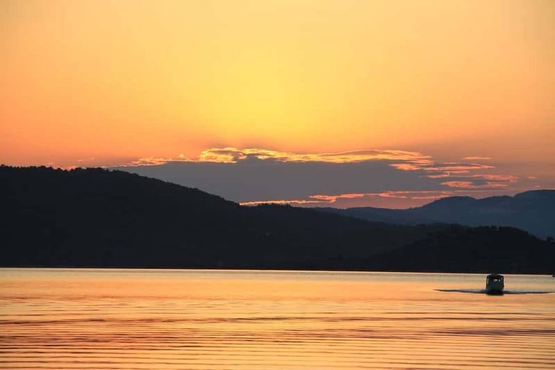 Vourvourou: Sunset Cruise to Diaporos Island & Blue Lagoon - Final Thoughts