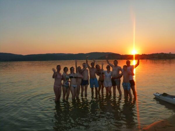 Vourvourou Sunset Sea Kayak Trip - Frequently Asked Questions