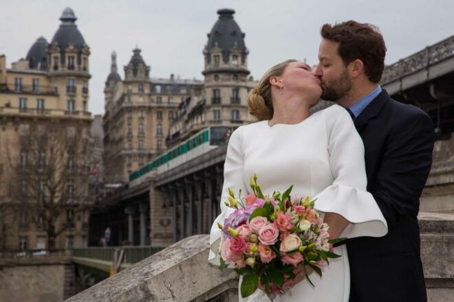 Vows Renewal Ceremony With Photoshoot - Paris - Itinerary & Locations Overview