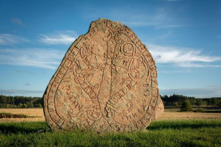 Voyage of the Vikings: Exploration Through Sweden's Past - What’s Included & What’s Not