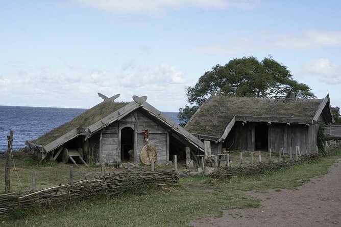 Voyage of the Vikings: Guided Exploration Through Swedens Past - Historical Sites Visited