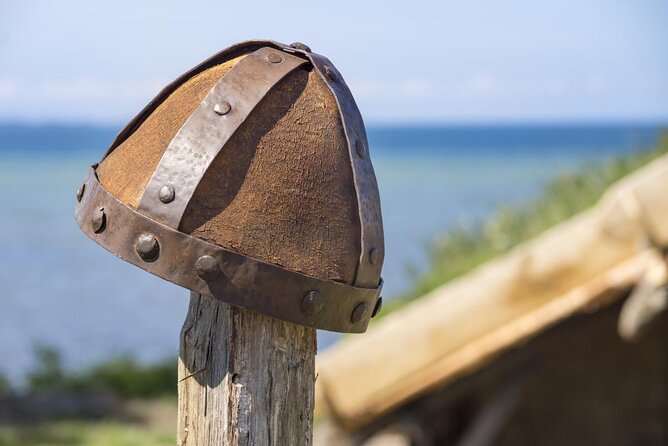 Voyage of the Vikings: Guided Exploration Through Swedens Past - Cultural Experiences