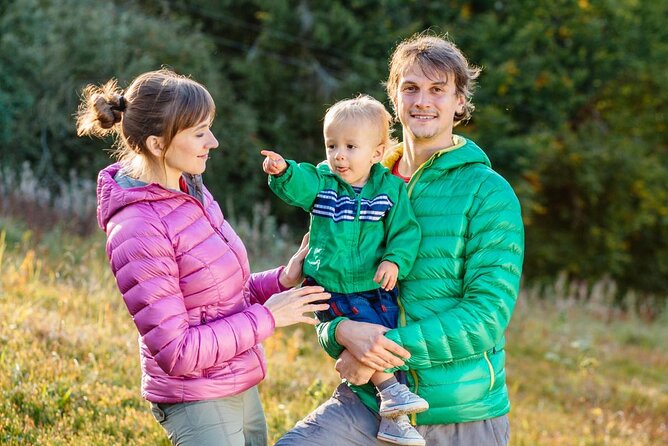 Voyage of the Vikings: Guided Exploration Through Swedens Past - Local Cuisine and Tasting