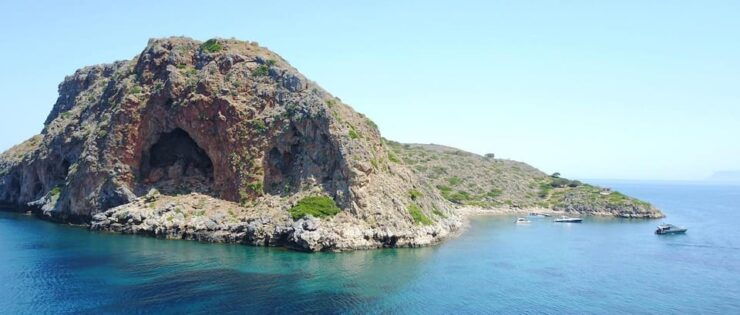 Voyage to Thodorou Island & Lazareta - Itinerary and Activities