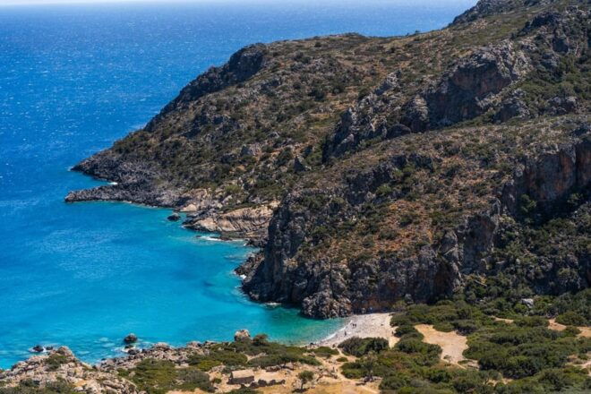 Voyage to Thodorou Island & Lazareta - Highlights and Experiences
