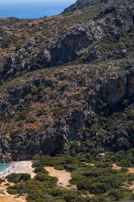 Voyage to Thodorou Island & Lazareta - Travel Tips