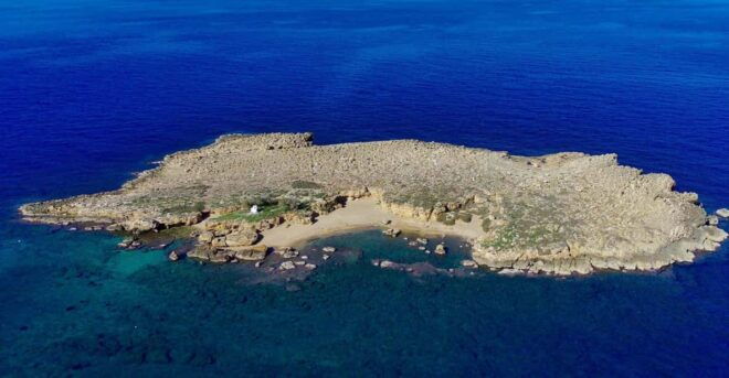 Voyage to Thodorou Island & Lazareta - Best Time to Visit