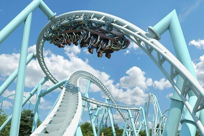 Voyagers Private Day Tour to Canadas Wonderland from Toronto - Exploring the Voyagers Private Day Tour to Canadas Wonderland from Toronto