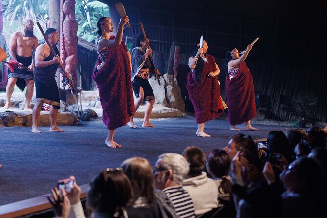 Voyages of Maori at Mitai Maori Village - Considerations and Tips